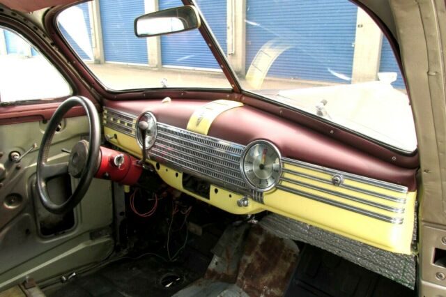1941 Chevrolet Fleetline - photo 7