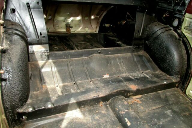 1941 Chevrolet Fleetline - photo 8