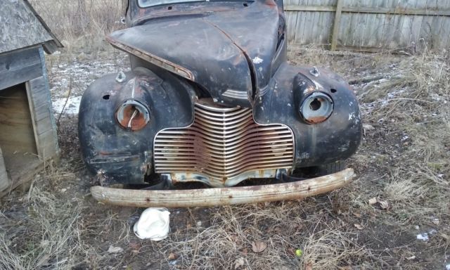 1941 Chevrolet Other - photo 2