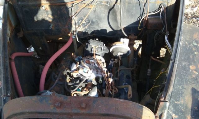 1941 Chevrolet Other - photo 3