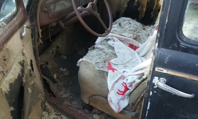 1941 Chevrolet Other - photo 4
