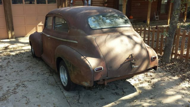 1941 Chevrolet Other master deluxe - photo 6