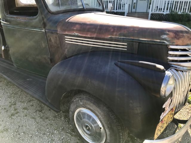 1941 Chevrolet Other Pickups Driving Truck - photo 11