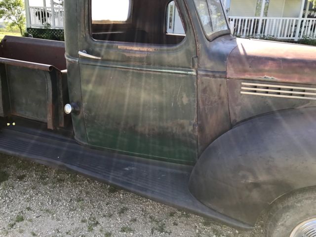 1941 Chevrolet Other Pickups Driving Truck - photo 12