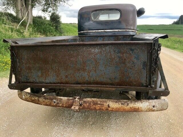 1941 Chevrolet Other Pickups - photo 12