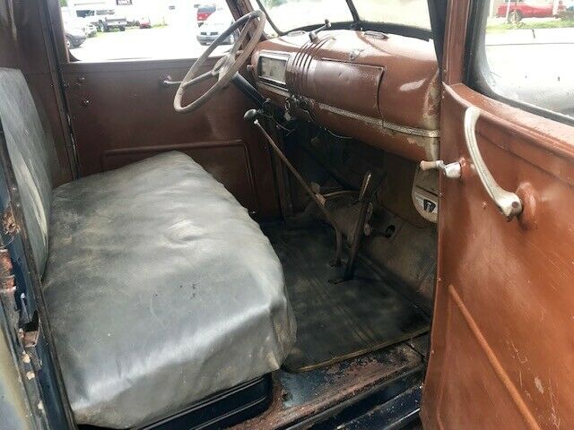 1941 Chevrolet Other Pickups - photo 4