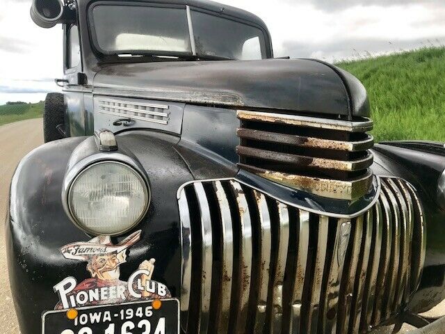 1941 Chevrolet Other Pickups - photo 7