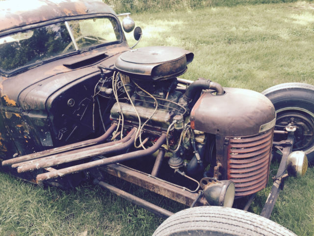 1941 Chevrolet Other Pickups - photo 3
