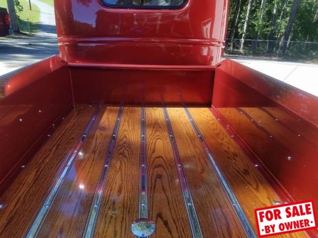1941 Chevrolet Pickup Custom Built Classic Pickup - photo 5