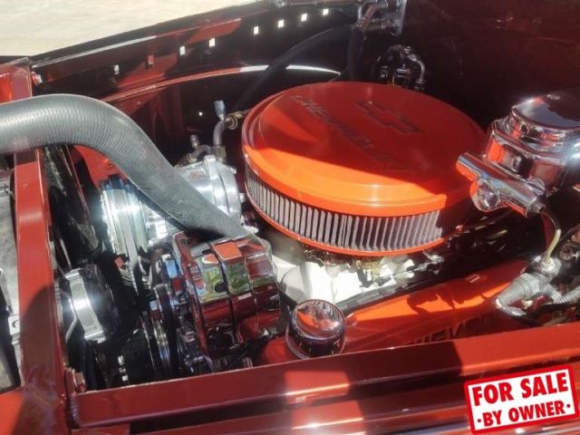 1941 Chevrolet Pickup Custom Built Classic Pickup - photo 6