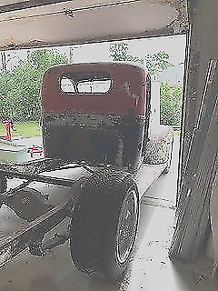 1941 Chevrolet Other Pickups - photo 2