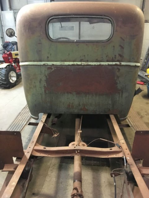 1941 Chevrolet Other Pickups - photo 10