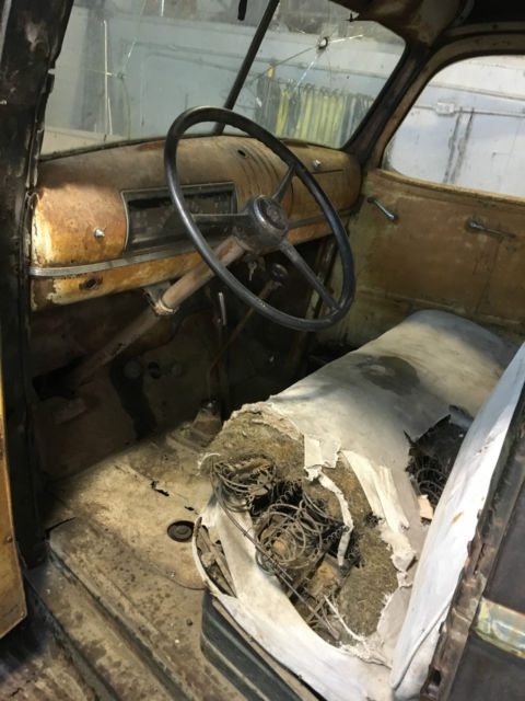 1941 Chevrolet Other Pickups - photo 11