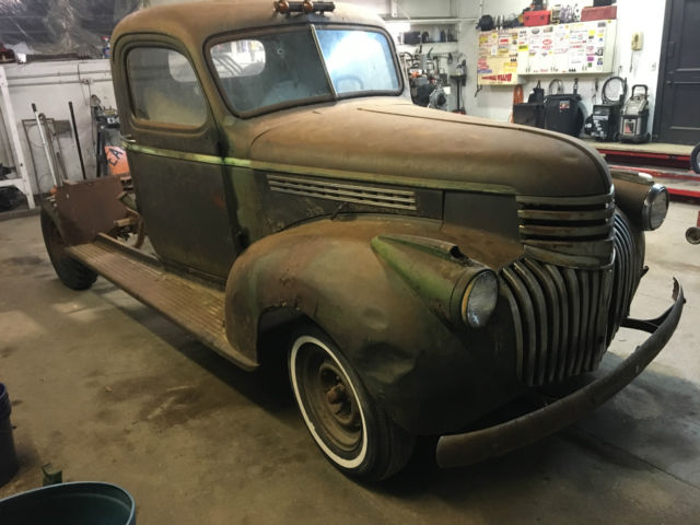 1941 Chevrolet Other Pickups - photo 2
