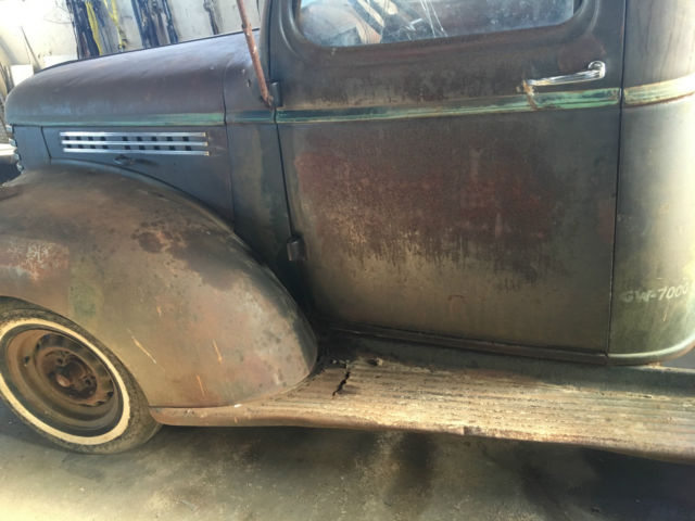 1941 Chevrolet Other Pickups - photo 4