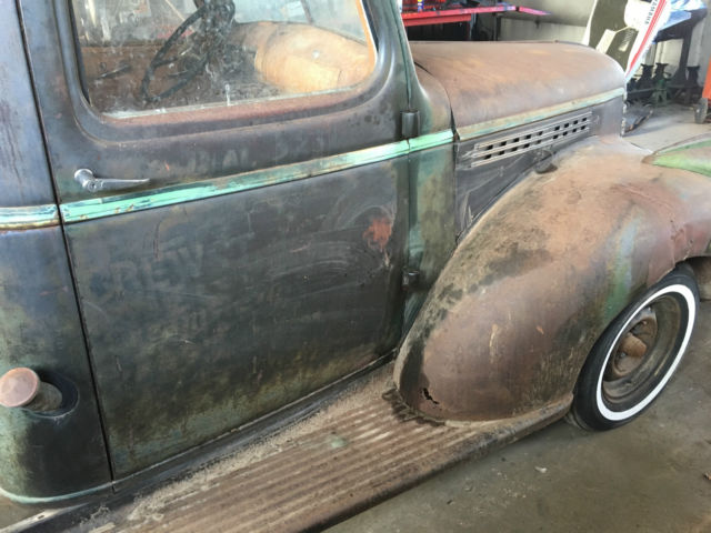1941 Chevrolet Other Pickups - photo 5