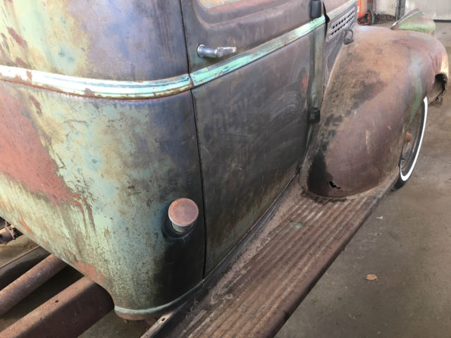 1941 Chevrolet Other Pickups - photo 8