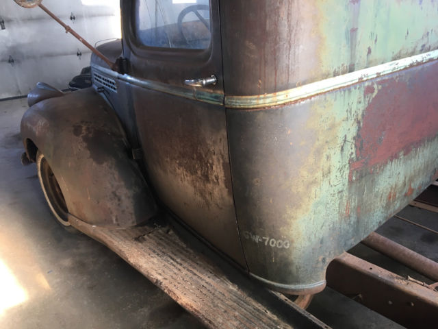 1941 Chevrolet Other Pickups - photo 9