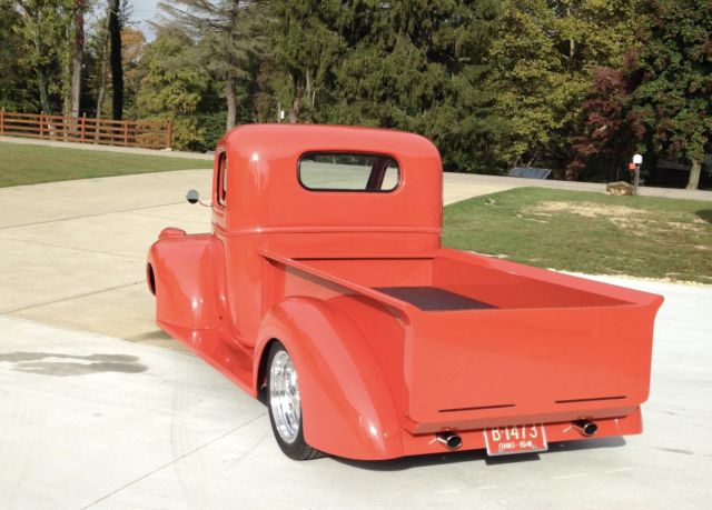 1941 Chevrolet Other Pickups - photo 2