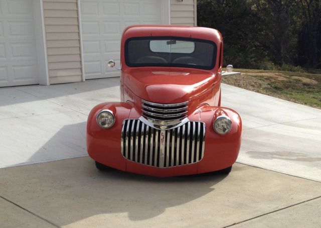1941 Chevrolet Other Pickups - photo 3