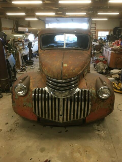 1941 Chevrolet Chevy - photo 10