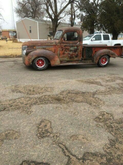1941 Chevrolet Chevy - photo 12