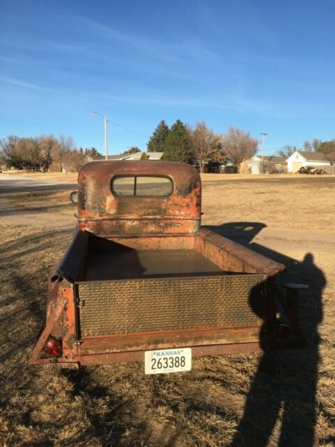 1941 Chevrolet Chevy - photo 3
