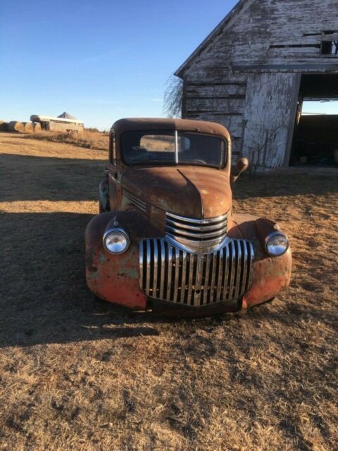 1941 Chevrolet Chevy - photo 5