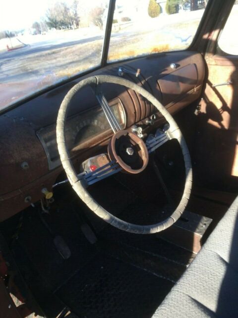 1941 Chevrolet Chevy - photo 8