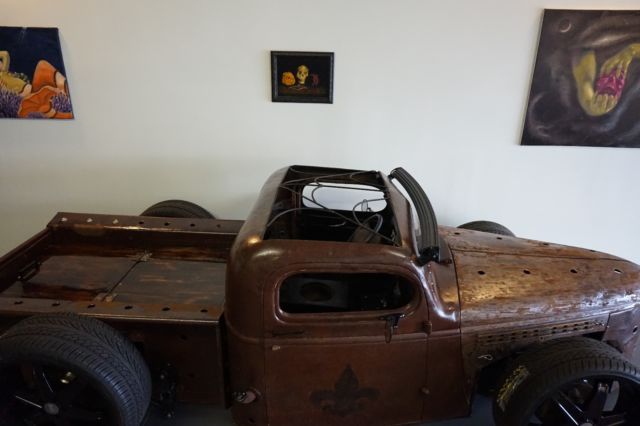 1941 Chevrolet Other Pickups - photo 3