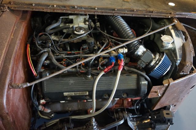 1941 Chevrolet Other Pickups - photo 9