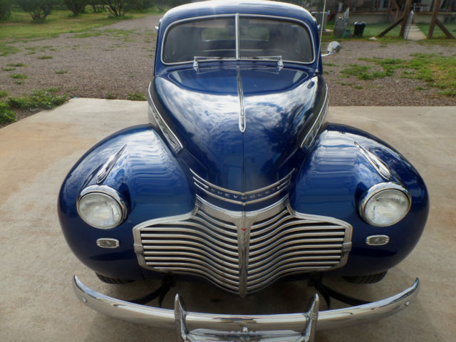 1941 chevy special deluxe 1941 Chevrolet Other Chevy special deluxe