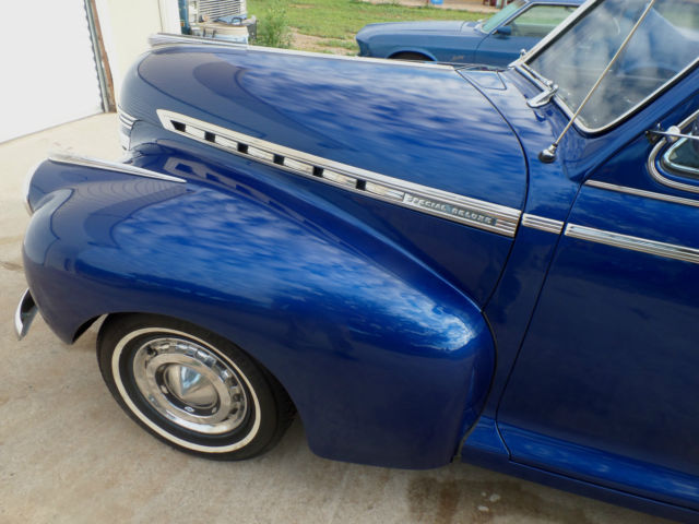 1941 Chevrolet Other Chevy special deluxe - photo 10
