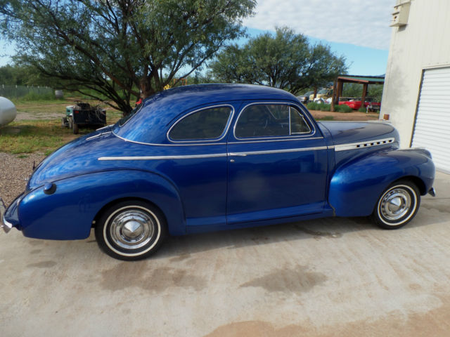 1941 Chevrolet Other Chevy special deluxe - photo 2