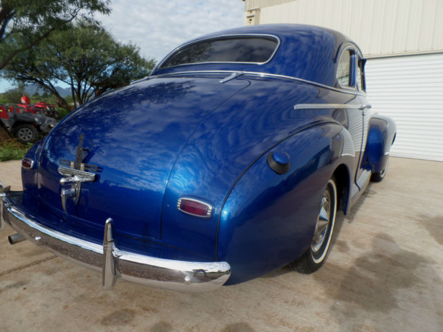 1941 Chevrolet Other Chevy special deluxe - photo 4