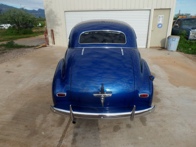1941 Chevrolet Other Chevy special deluxe - photo 5