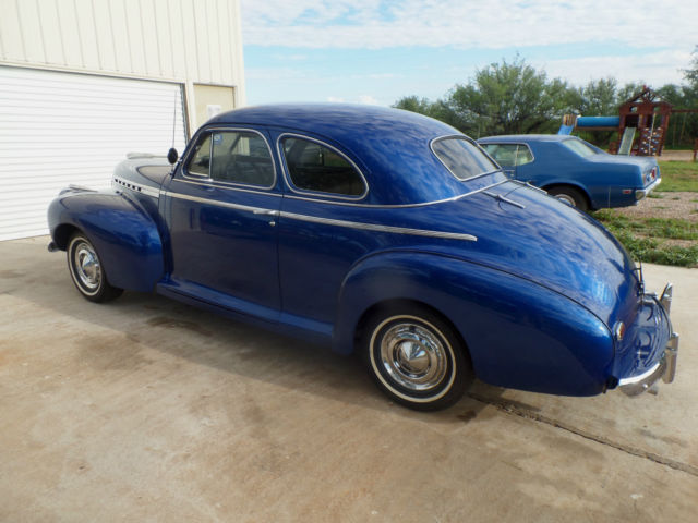 1941 Chevrolet Other Chevy special deluxe - photo 6