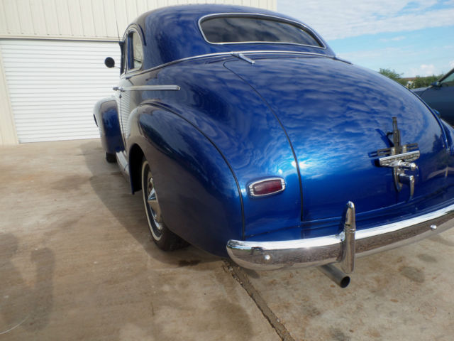 1941 Chevrolet Other Chevy special deluxe - photo 7