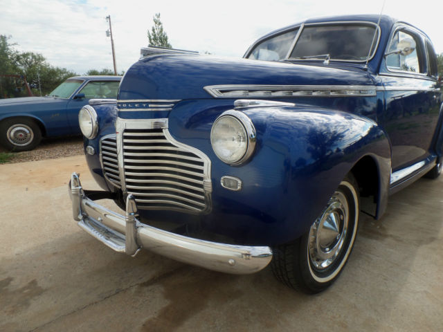1941 Chevrolet Other Chevy special deluxe - photo 9