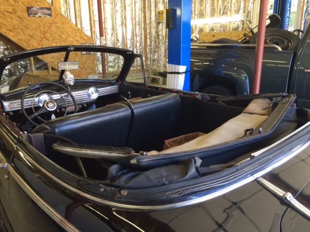 1941 Chevrolet Special Custom Deluxe - photo 4