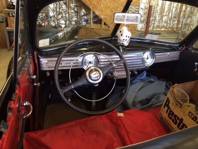 1941 Chevrolet Special Custom Deluxe - photo 8