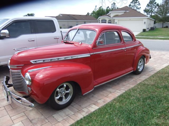 1941 Chevrolet Other Stainless - photo 2