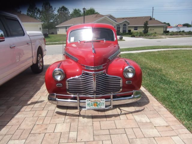 1941 Chevrolet Other Stainless - photo 3
