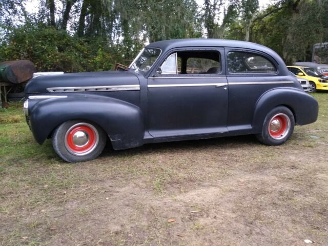 1941 Chevrolet Other 2 DOOR - photo 2