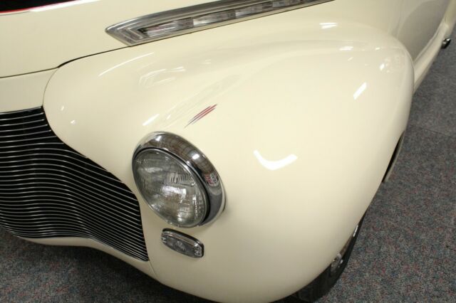 1941 Chevrolet Street Rod Beautiful Custom Restoration - 170 Pics 3 Videos - photo 5