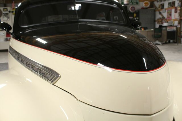 1941 Chevrolet Street Rod Beautiful Custom Restoration - 170 Pics 3 Videos - photo 6