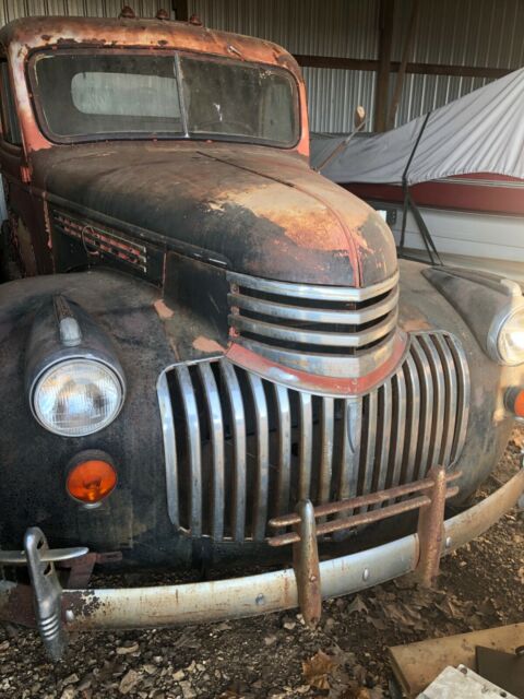 1941 Chevy truck 1 1/2 ton dully 1941 Chevrolet Truck