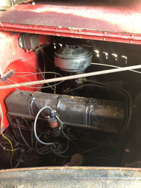 1941 Chevrolet Truck - photo 10