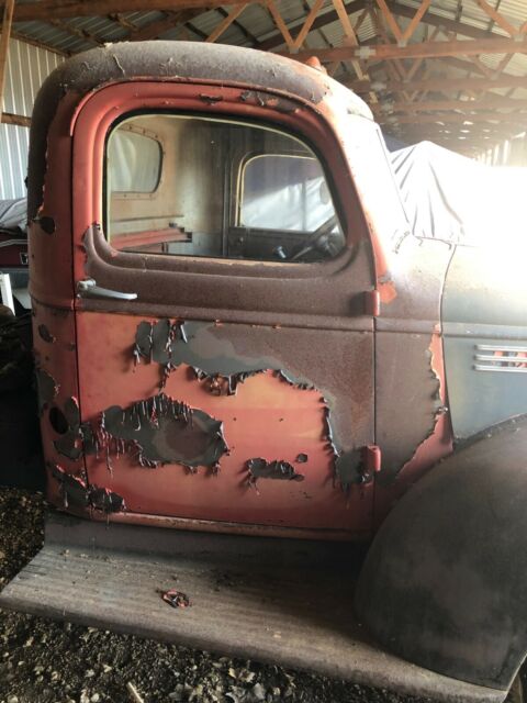 1941 Chevrolet Truck - photo 12