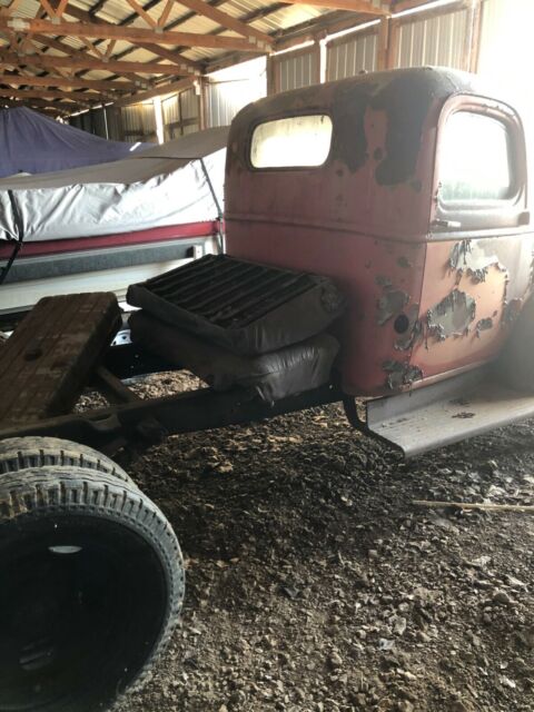 1941 Chevrolet Truck - photo 5